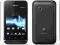 SONY EXPERIA TIPO DUAL SMARTPHONE ANDROID