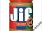 JIF creamy masło orzechowe z USA 454g.
