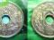 25 CENTIMES  z 1932.r.