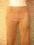 Legginsy zamszowe r.S CAMEL