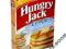 HUNGRY JACK extra Light&amp;Fluffy Pancakes z USA