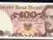 100 zł 1982 HM UNC