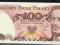 100 zł 1982 LE UNC