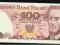 100 zł 1986 NW UNC