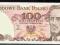 100 zł 1986 NZ UNC