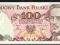 100 zł 1986 SA UNC