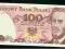 100 zł 1986 SM UNC