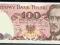 100 zł 1988 RN UNC