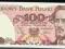 100 zł 1988 TE UNC
