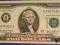 2 $  FEDERAL RESERVE NOTE 2003A UNC ( New York )
