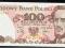 100 zł 1988 TR UNC