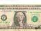 1 $ Federal Reserve Note 1977 A ( Atlanta )