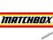 SAMOCHODY MATCHBOX ZESTAWY PO 5 SZT.