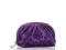 Oriflame Purple Velvety fioletowa walentynki