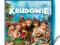 Krudowie Blu-Ray 3D