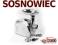 Elektryczna maszynka do mięsa Szatkownica LS-1308