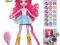 PINKIE PIE A4098 EQUESTRIA GIRLS My Little Pony