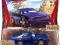 Cars 2 Auta Spoiler Agent Rumak Rod Torque Redline