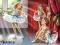PUZZLE 120 EL DZIEWCZYNKI BALETNICE BALET  B13036