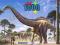 PUZZLE 1000 EL DINOZAURY SUPERSAURUS 976