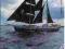 nr 655 - Żaglowce - Kapitan Głowacki