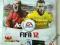 FIFA 12 FIFA 2012 POLSKA WERSJA JAK NOWA Wys 24h !