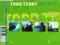 TODD TERRY''READY FOR A NEW DAY'' (1998) (MAXI-CD)