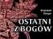 Ostatni z bogów