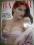 HARPERS BAZAAR  LEATITIA CASTA 10 /2012 STRON 315