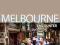 Przewodnik Lonely Planet Melbourne Encounter Wys24