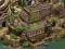 Forge of Empires konto Arvahall TOP 100 modernizm