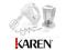 Mikser Zelmer Mix Robi  381.7 od Karen
