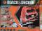 WYRZYNARKA BLACK&amp;DECKER KS900EK