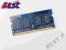 Pamięć Hynix SODIMM 1GB DDR3 1066MHz PC3-8500S OEM