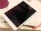 iPad Mini Retina 16GB white/silver jak nowy, GWAR!