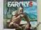 FAR CRY 3 FARCRY 3 JAK NOWA ! PL ! Wysyłka 24H !