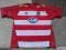 Koszulka JJB WIGAN WARRIORS RUGBY CLUB rozm. XL