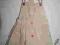 H&amp;M sukienka na szelkach 4-5 lat 110 cm