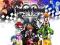 KINGDOM HEARTS HD 1.5 REMIX GAMESTACJA WAWA JEST