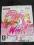WII DANCE DANCE REVOLUTION WINX CLUB + MATA