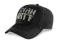 Nowa Czapka Carhartt ser. 1889 Broken Cap A332 BLK