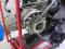 ALTERNATOR JUNGHEINRICH TFG NISSAN H25