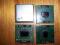 INTEL M 2szt + CELERON + ATHLON 64 x 2