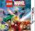 Lego Marvel Super Heroes Nintendo 3DS NOWA