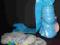 Elefun motylki siatki HASBRO