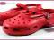 Klapki CROCS MARY JANE W12 / 43-44 - 28,5cm DOSt24