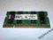 pamięć Kingston DDR2 2GB  667/800Mhz KVR800D2S6/2G