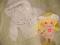 Kurtka dziewczeca Baby r 9/12 m  74/80 cm