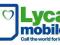 Lycamobile niemieckie karty startowe 2,5Euro