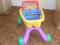 FISHER PRICE rewelacyjny pchacz-wózek sklepowy.
